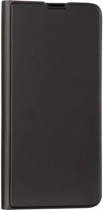 Чехол для Oppo A17 Gelius Book Cover Shell Case (black) фото