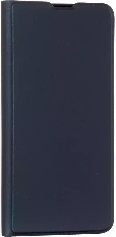 Чохол для Oppo A17 Gelius Book Cover Shell Case (blue) фото