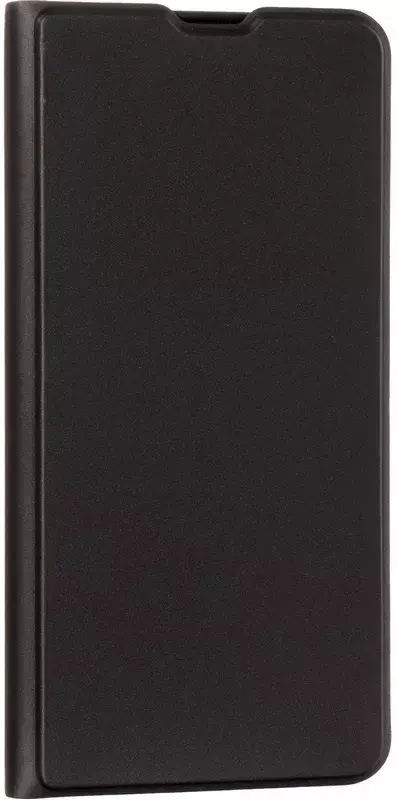 Чехол для Oppo A78 Gelius Book Cover Shell Case (black) фото