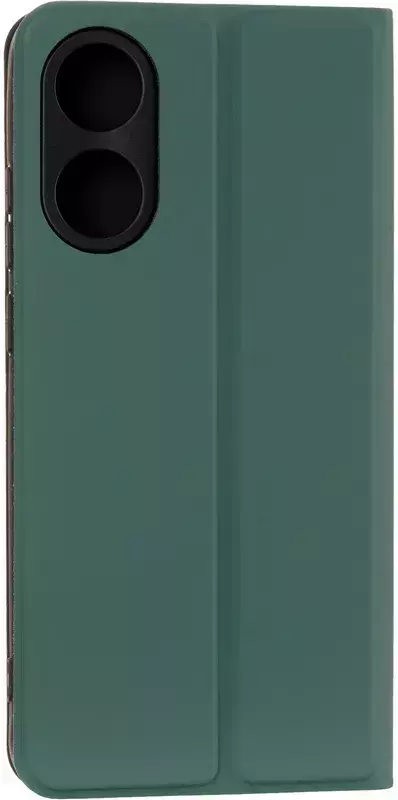 Чохол для Oppo A78 Gelius Book Cover Shell Case (green) фото