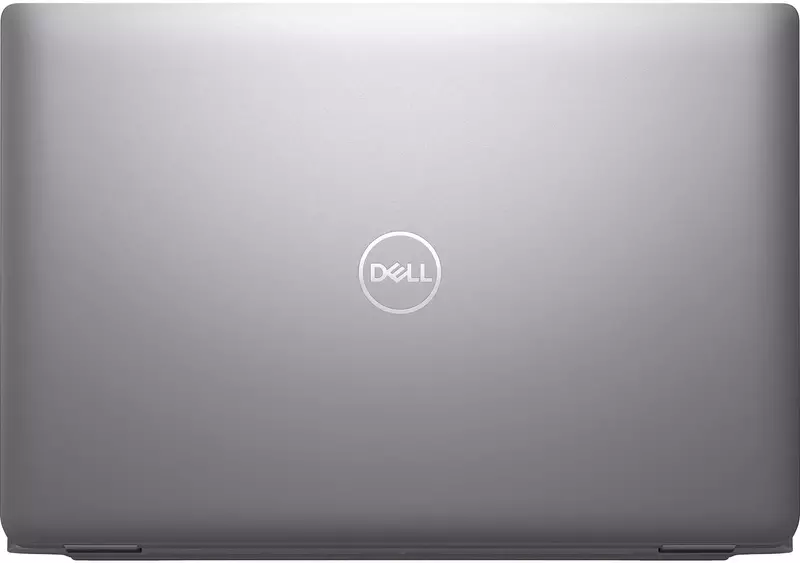 Ноутбук Dell Latitude 5340 Gray (N098L534013UA_W11P) фото