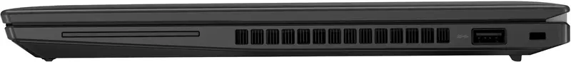 Ноутбук Lenovo ThinkPad P14s Gen 4 Villi Black (21HF000JRA) фото