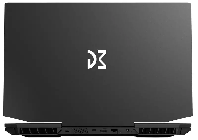 Ноутбук Dream Machines RG4050-17 Black (RG4050-17UA20) фото