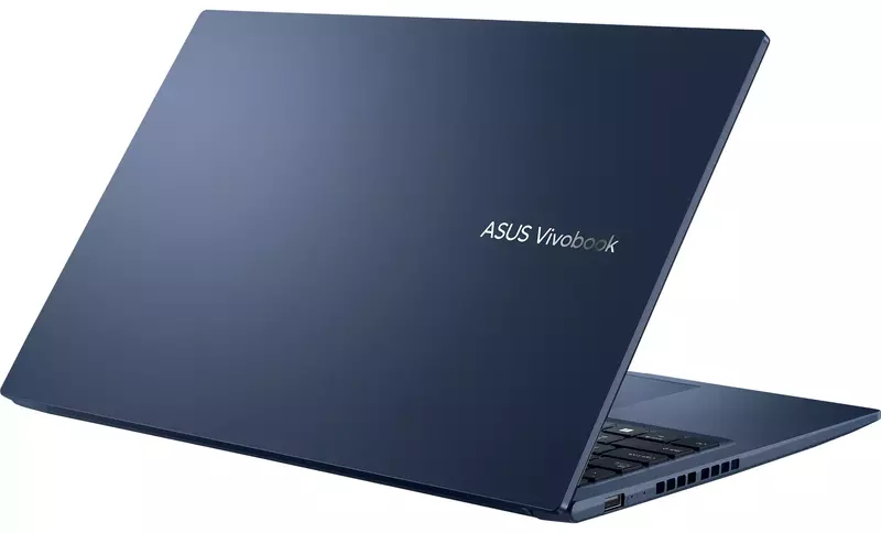 Ноутбук Asus Vivobook 15 X1502ZA-BQ1207 Quiet Blue (90NB0VX1-M01U70) фото