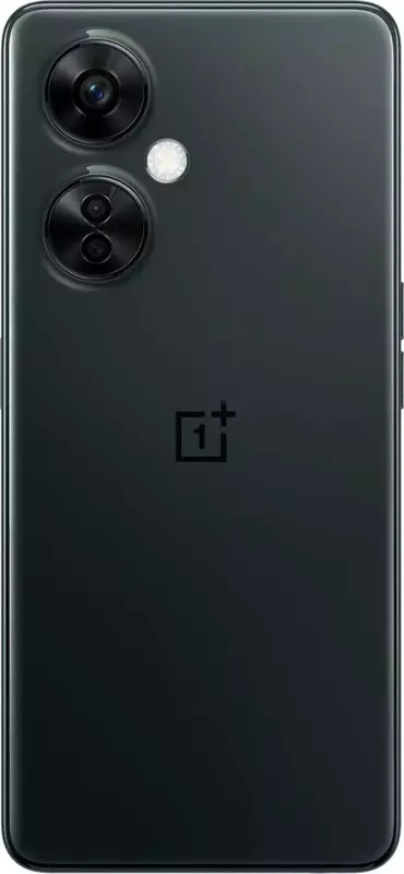 OnePlus Nord CE 3 Lite 5G 8/128GB Chromatic Gray (5011102564) фото