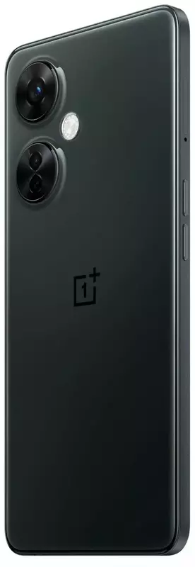 OnePlus Nord CE 3 Lite 5G 8/128GB Chromatic Gray (5011102564) фото