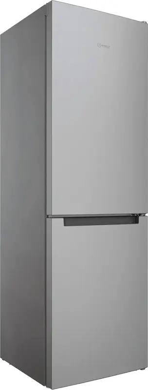 Холодильник Indesit INFC8TI21X0 - фото - №1