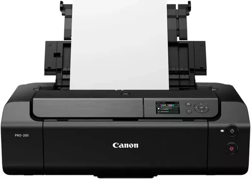Принтер А3 Canon imagePROGRAF PRO-200 фото
