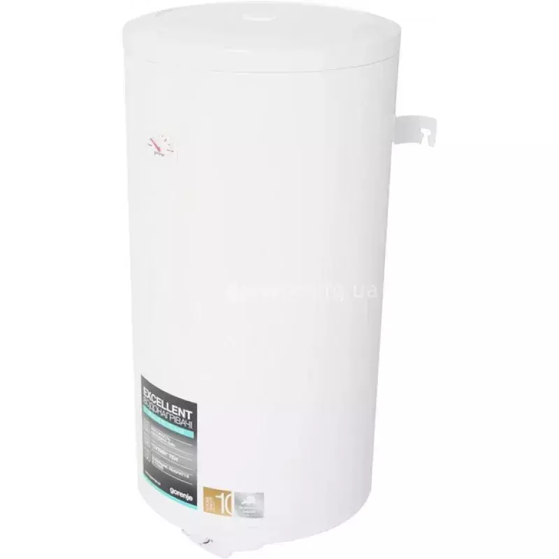 Водонагреватель Gorenje GBF100/UA - фото - №1
