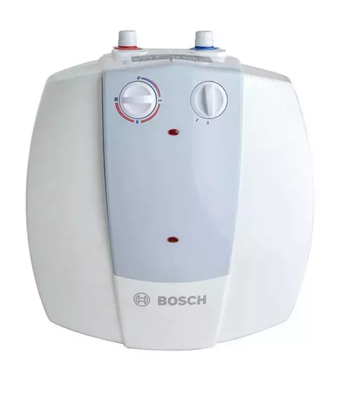 Водонагрівач Bosch Tronic 2000 T Mini ES 015 B (7736504744) фото