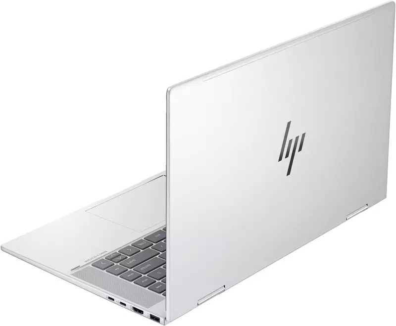 Ноутбук HP Envy x360 15-fe0005ua Natural Silver (8U6S4EA) фото