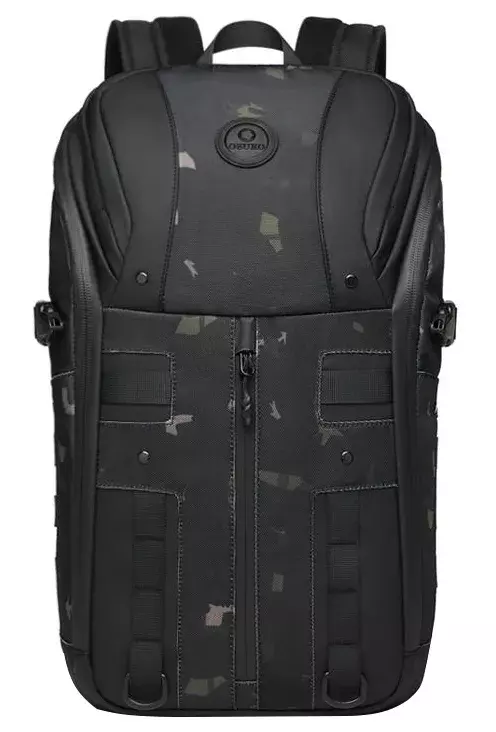 Рюкзак Ozuko 9697 CAMO - фото - №0
