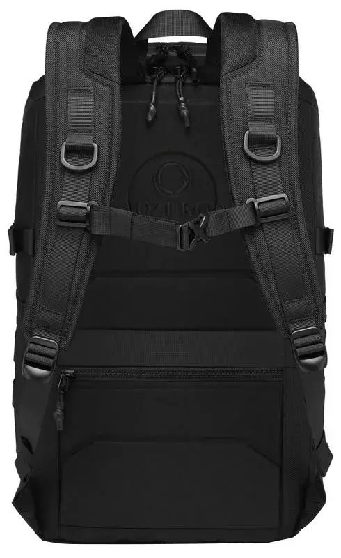 Рюкзак Ozuko 9697 CAMO - фото - №1