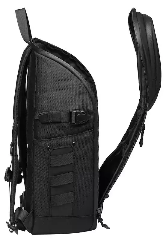 Рюкзак Ozuko 9697 CAMO - фото - №2