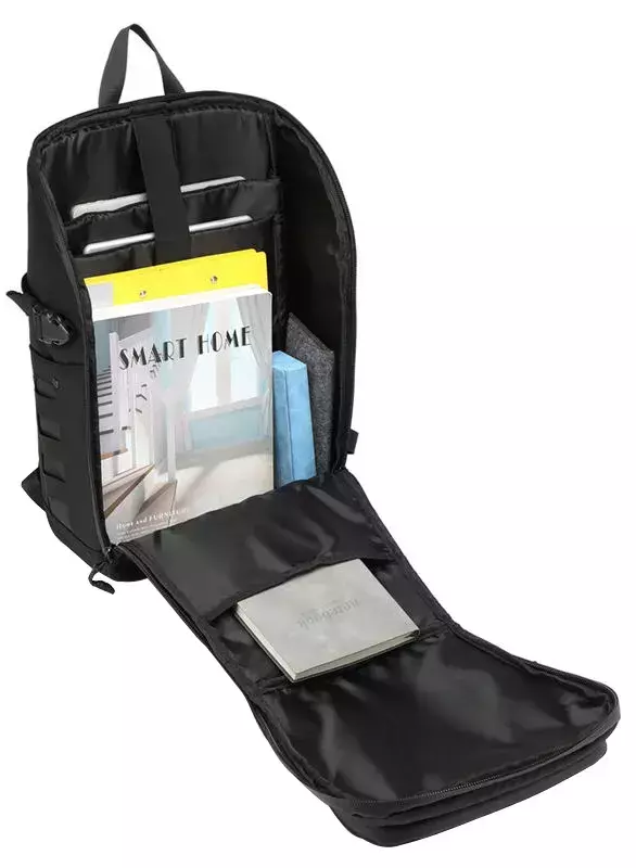 Рюкзак Ozuko 9697 CAMO - фото - №5