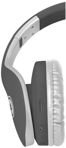 Навушники Defender FreeMotion B525 (White Grey) 63527 фото