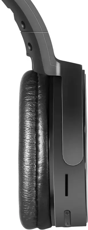 Навушники Defender FreeMotion B555 (Black) 63555 фото