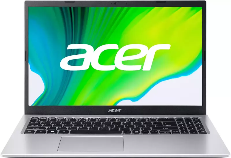 Ноутбук Acer Aspire 3 A315-35-C59M Pure Silver (NX.A6LEU.01B) фото