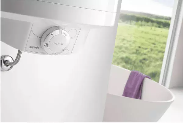 Водонагрівач Gorenje GBFU50SIMV9 - фото - №1