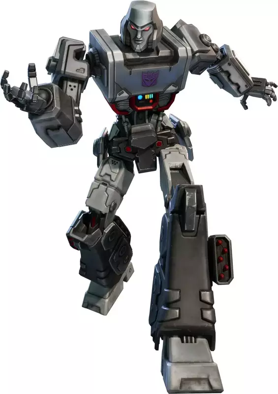 Ігра консольна Fortnite - Transformers Pack код активації для PS4 фото