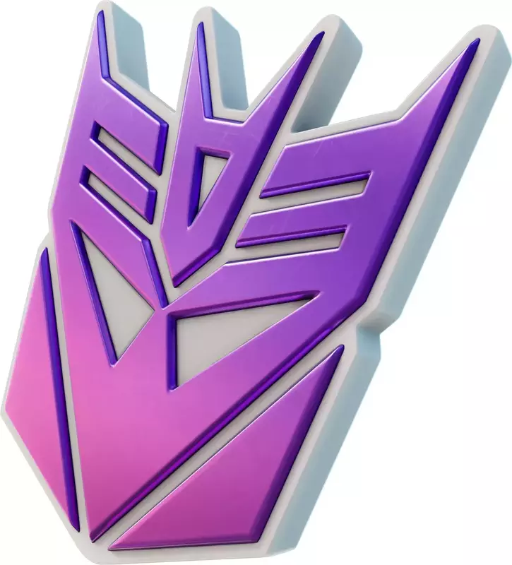 Ігра консольна Fortnite - Transformers Pack код активації для PS5 фото