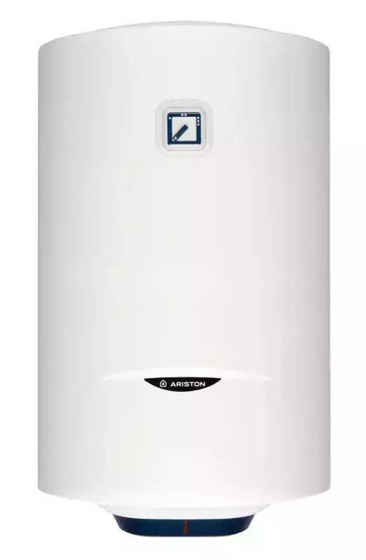 Водонагрівач Ariston BLU1 R 80 V 1.5 К PL DRY 3201454 фото