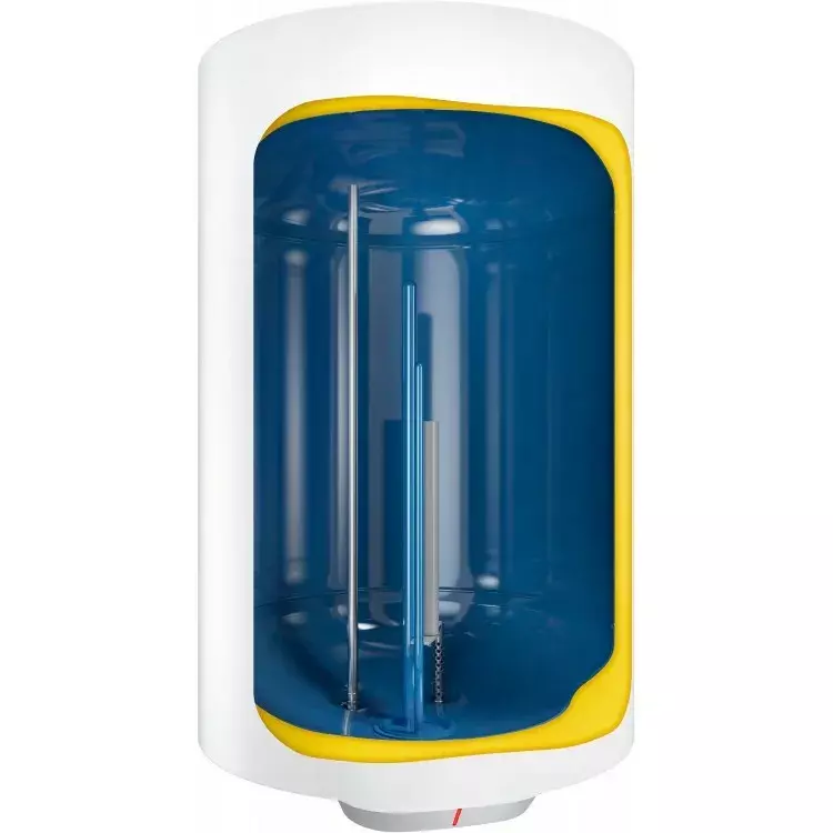 Водонагрівач Ariston BLU1 R 80 V 1.5 К PL DRY 3201454 фото