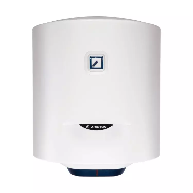 Водонагрівач Ariston BLU1 R 50 V 1.5 К PL DRY 3201453 - фото - №0