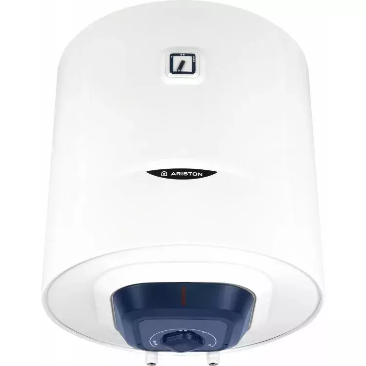 Водонагрівач Ariston BLU1 R 50 V 1.5 К PL DRY 3201453 - фото - №1