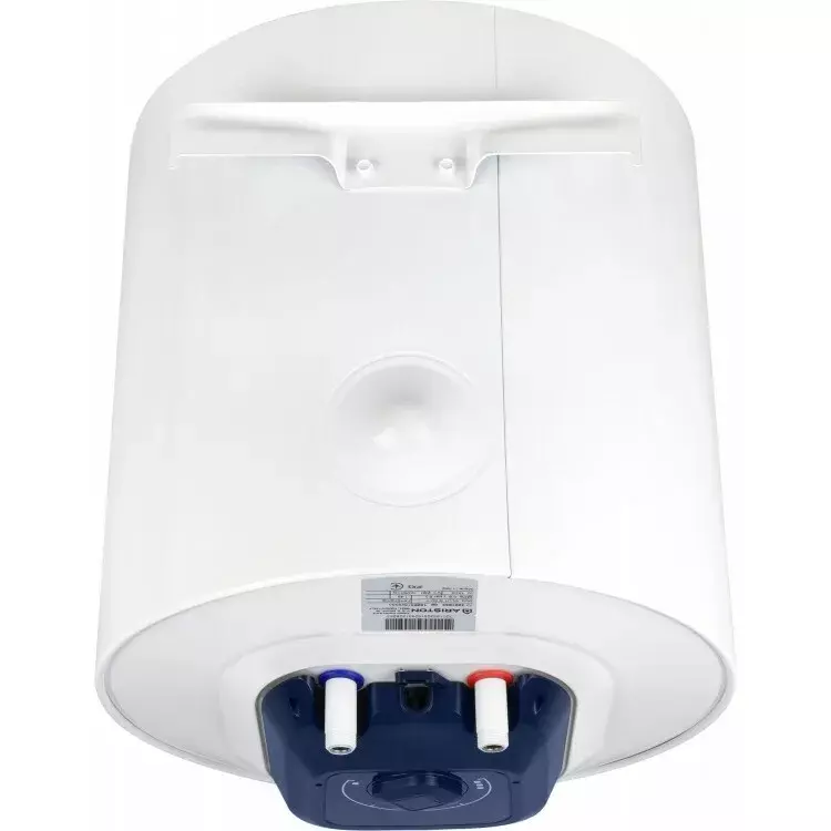 Водонагрівач Ariston BLU1 R 50 V 1.5 К PL DRY 3201453 - фото - №2