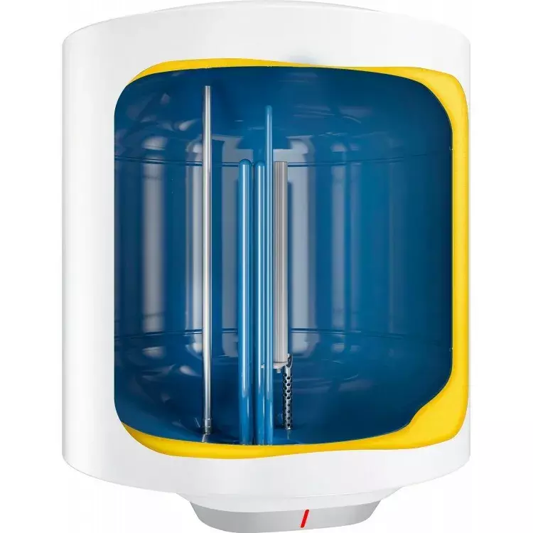 Водонагрівач Ariston BLU1 R 50 V 1.5 К PL DRY 3201453 - фото - №3