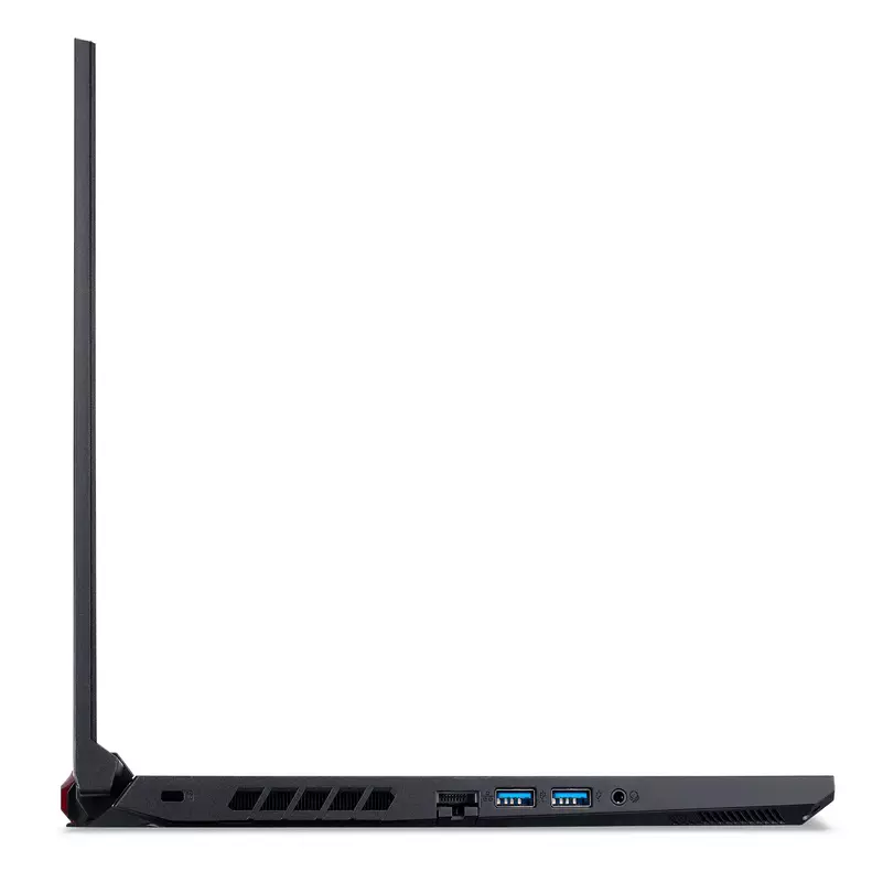 Ноутбук Acer Nitro 5 AN515-57-526W Black (NH.QESEU.016) фото