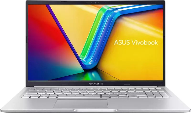 Ноутбук Asus Vivobook 15 M1502QA-BQ021 Cool Silver (90NB1262-M000T0) фото