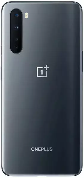 OnePlus Nord 8/128Gb (Gray Onyx) фото