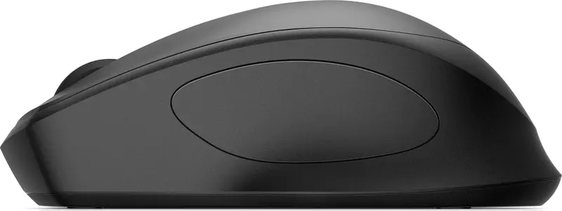 Миша HP 280 Silent Wireless (Black) 19U64AA - фото - №1