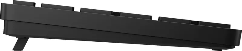 Клавиатура HP 450 Programmable WL (Black) 4R184AA - фото - №2