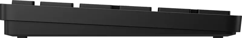 Клавиатура HP 450 Programmable WL (Black) 4R184AA - фото - №3