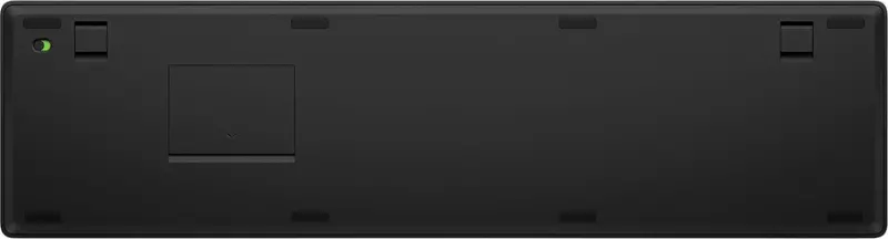 Клавиатура HP 450 Programmable WL (Black) 4R184AA - фото - №7