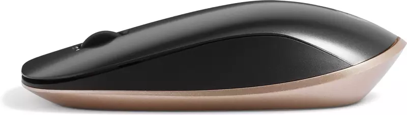Миша HP 410 Slim BT (Black) 4M0X5AA - фото - №3