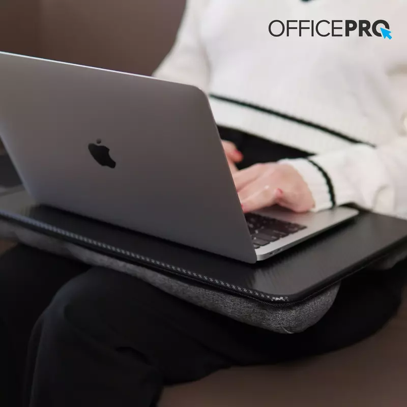 Підставка для ноутбука OfficePro CP615 (Gray) фото