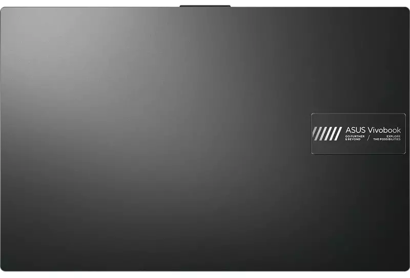 Ноутбук Asus Vivobook Go 15 E1504FA-BQ522 Mixed Black (90NB0ZR2-M01J60) фото
