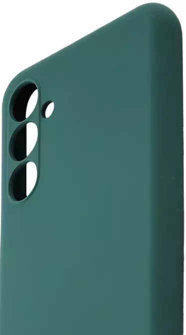 Чохол для Samsung M34 5G WAVE Colorful Case TPU (Forest Green) фото