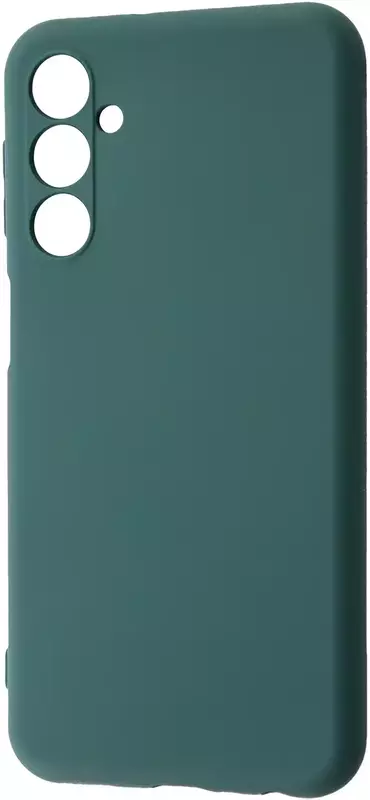Чохол для Samsung M34 5G WAVE Colorful Case TPU (Forest Green) фото