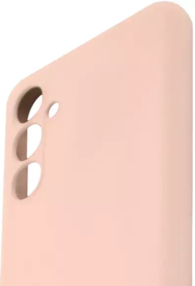 Чохол для Samsung M34 5G WAVE Colorful Case TPU (Pink Sand) фото