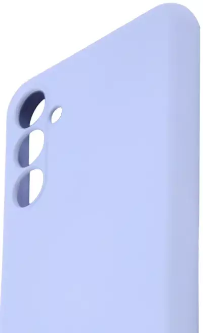 Чохол для Samsung M34 5G WAVE Colorful Case TPU (Light purple) фото
