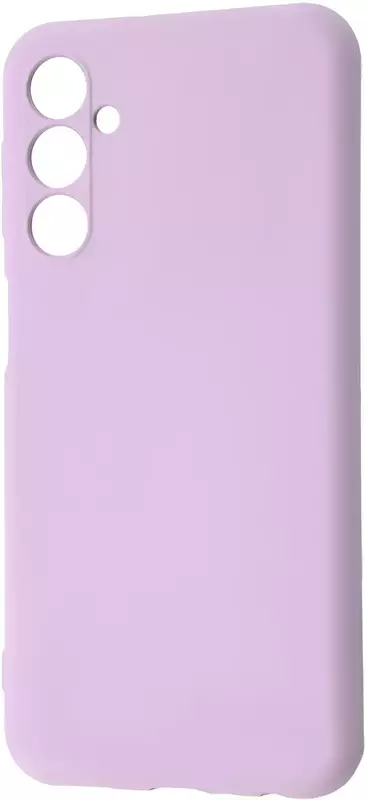 Чохол для Samsung M34 5G WAVE Colorful Case TPU (Black Currant) фото