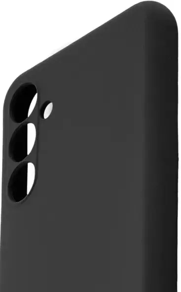 Чохол для Samsung M34 5G WAVE Colorful Case TPU (Black) фото