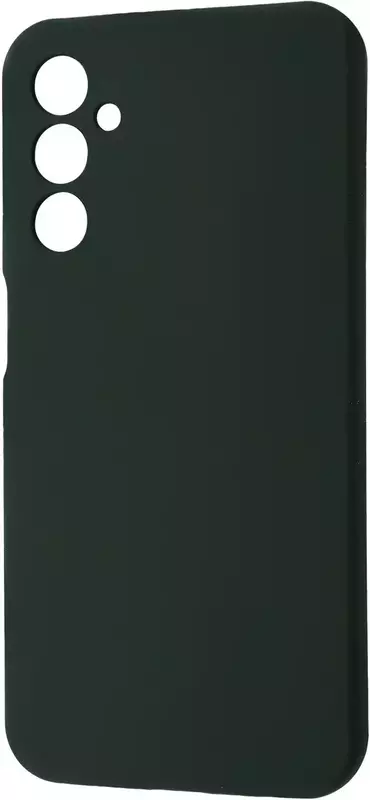 Чохол для Samsung M34 5G WAVE Full Silicone Cover (Cyprus Green) фото