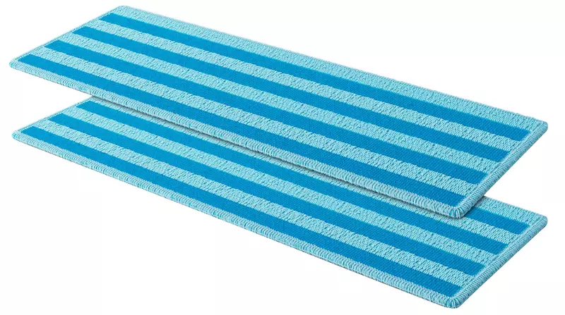 Набор накладок для аккумуляторного вертикального пылесоса Philips (3000 Series) XV1630/01 фото