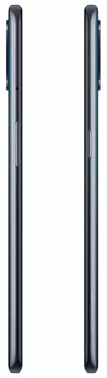 OnePlus Nord N10 6/128GB (Midnight Ice) фото